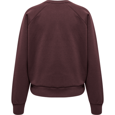 hummel Women's Stella Sweatshirt-2