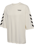 hummel Unisex Oversized Willy T-Shirt Sw-1