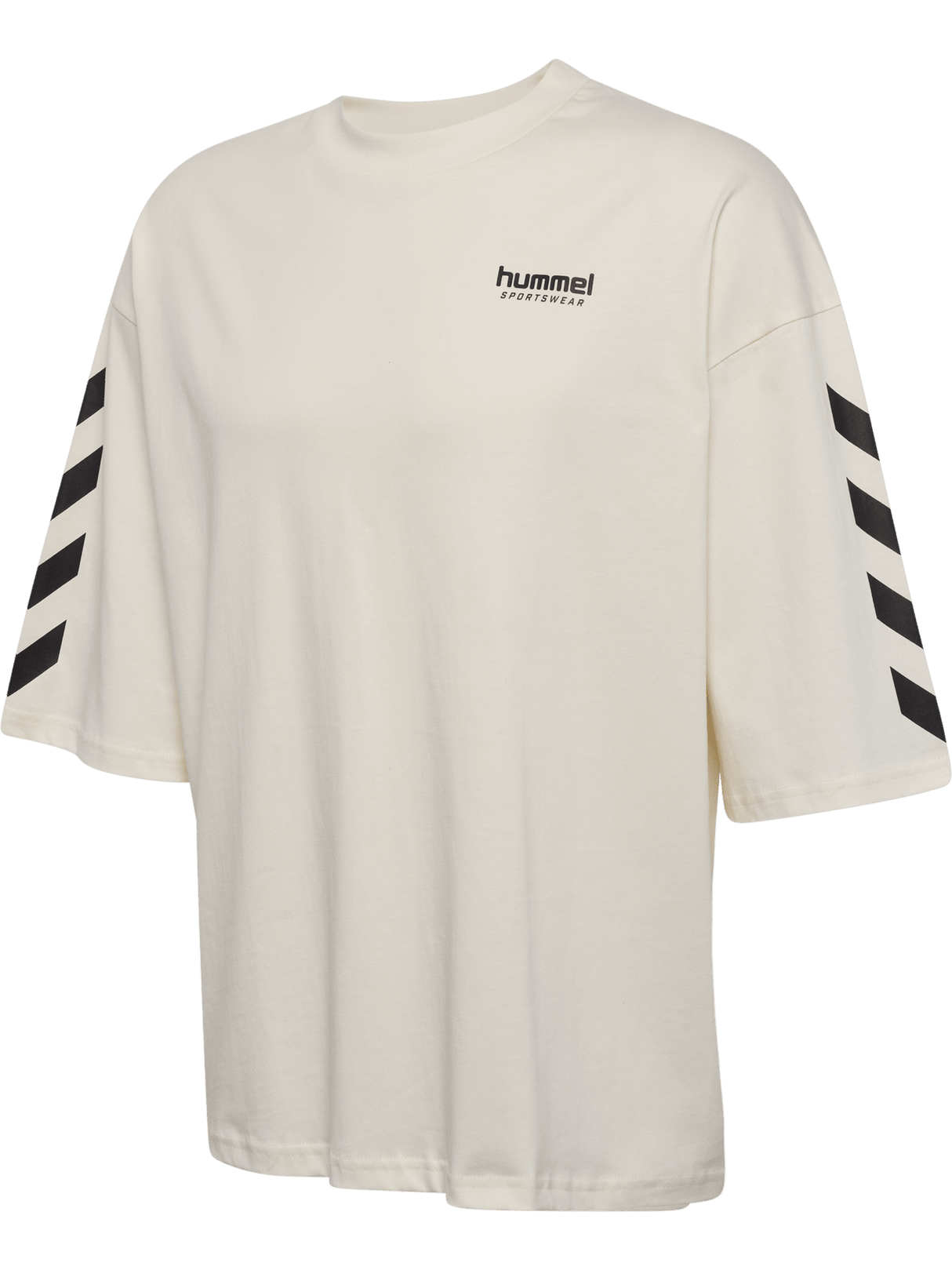 hummel Unisex Oversized Willy T-Shirt Sw-1