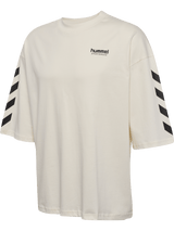 hummel Unisex Oversized Willy T-Shirt Sw-1