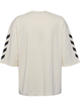 hummel Unisex Oversized Willy T-Shirt Sw-2
