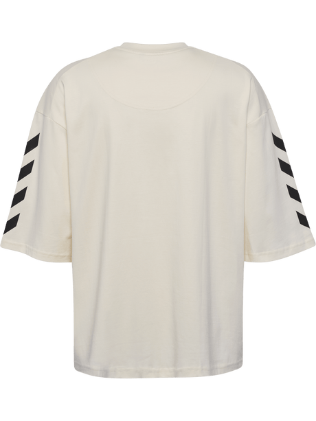 hummel Unisex Oversized Willy T-Shirt Sw-2