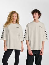 hummel Unisex Oversized Willy T-Shirt Sw-6