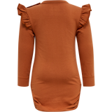 hummel Infant & Toddler Cilja Bodysuit Long Sleeve-2