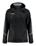 hummel Youth Authentic Charge All-Weather Jkt-1