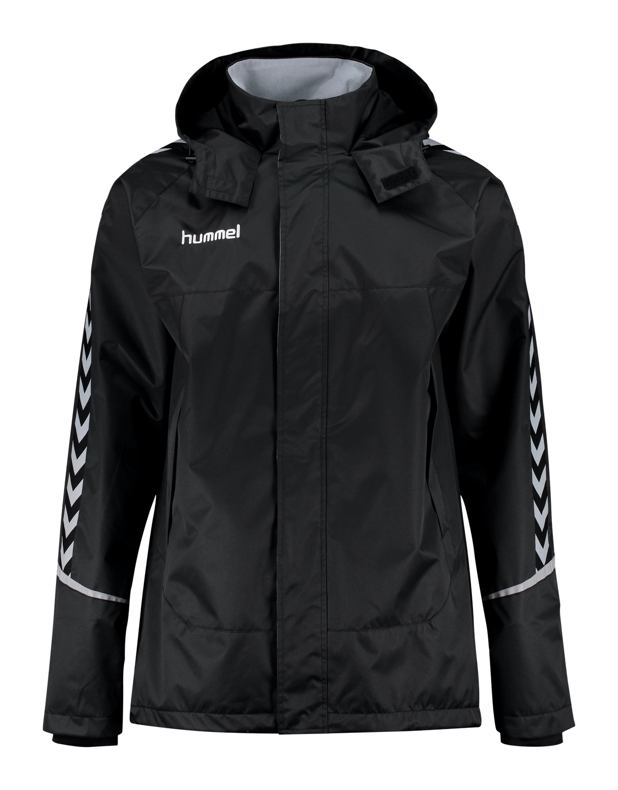 hummel Youth Authentic Charge All-Weather Jkt-1