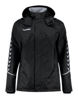 hummel Youth Authentic Charge All-Weather Jkt-1