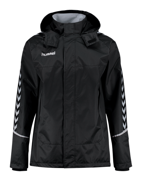 hummel Youth Authentic Charge All-Weather Jkt-1