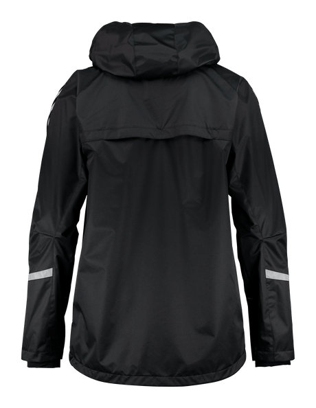 hummel Youth Authentic Charge All-Weather Jkt-2