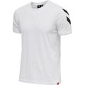 hummel Unisex Legacy Chevron T-Shirt-1