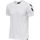 hummel Unisex Legacy Chevron T-Shirt-1