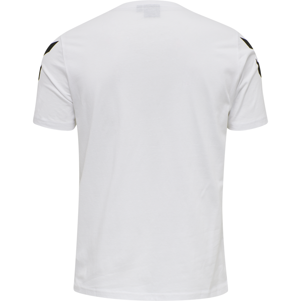 hummel Unisex Legacy Chevron T-Shirt-2