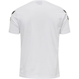 hummel Unisex Legacy Chevron T-Shirt-2