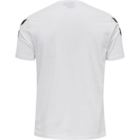 hummel Unisex Legacy Chevron T-Shirt-2