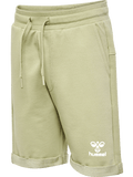 hummel Youth Flik Shorts-1