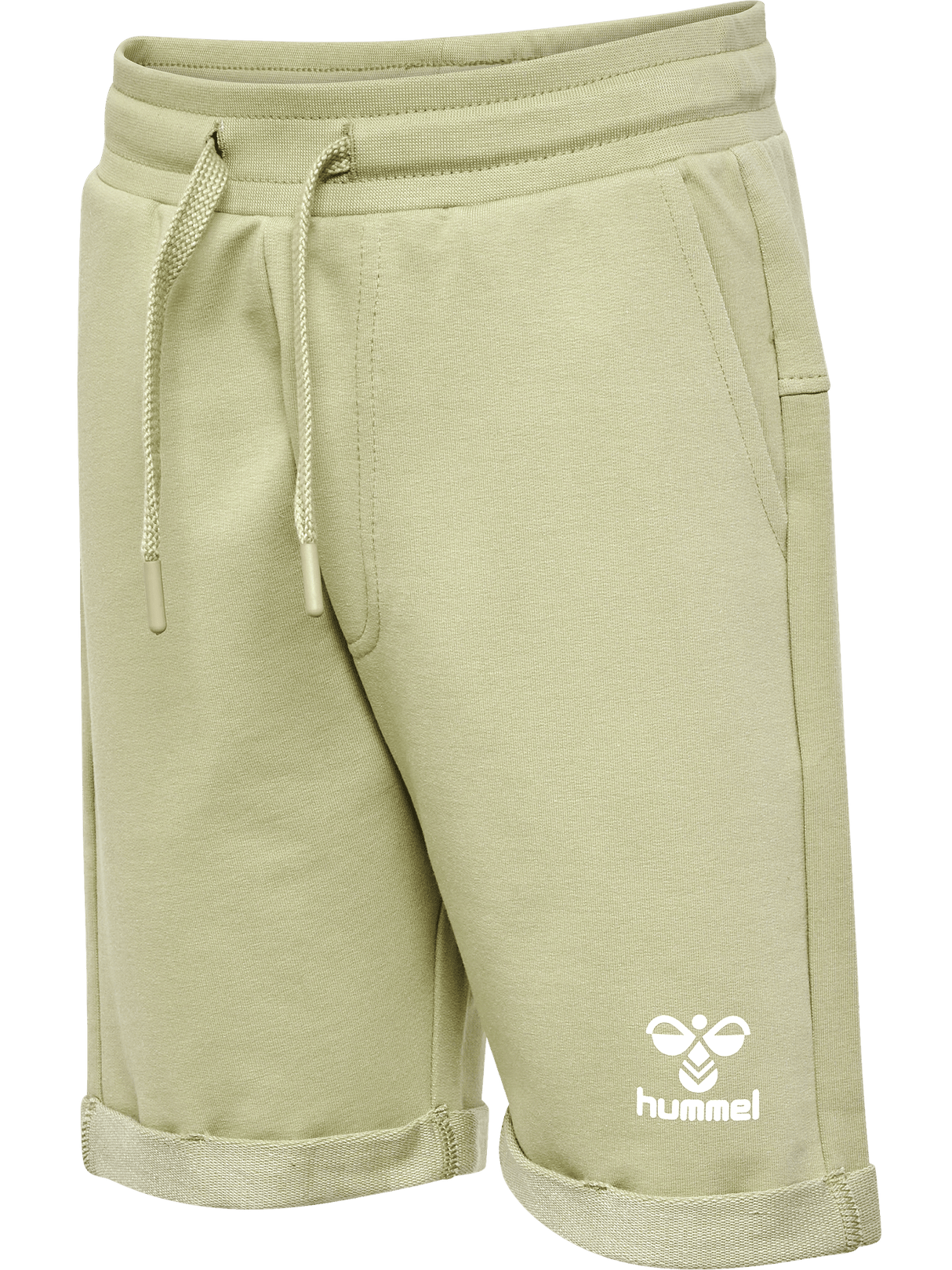 hummel Youth Flik Shorts-1