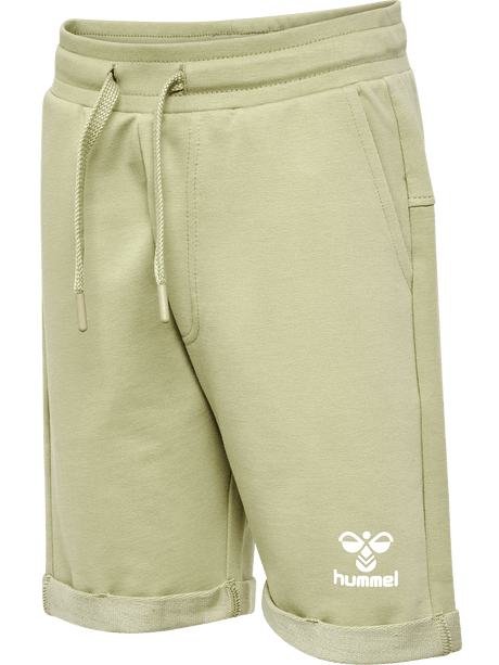 hummel Youth Flik Shorts-1