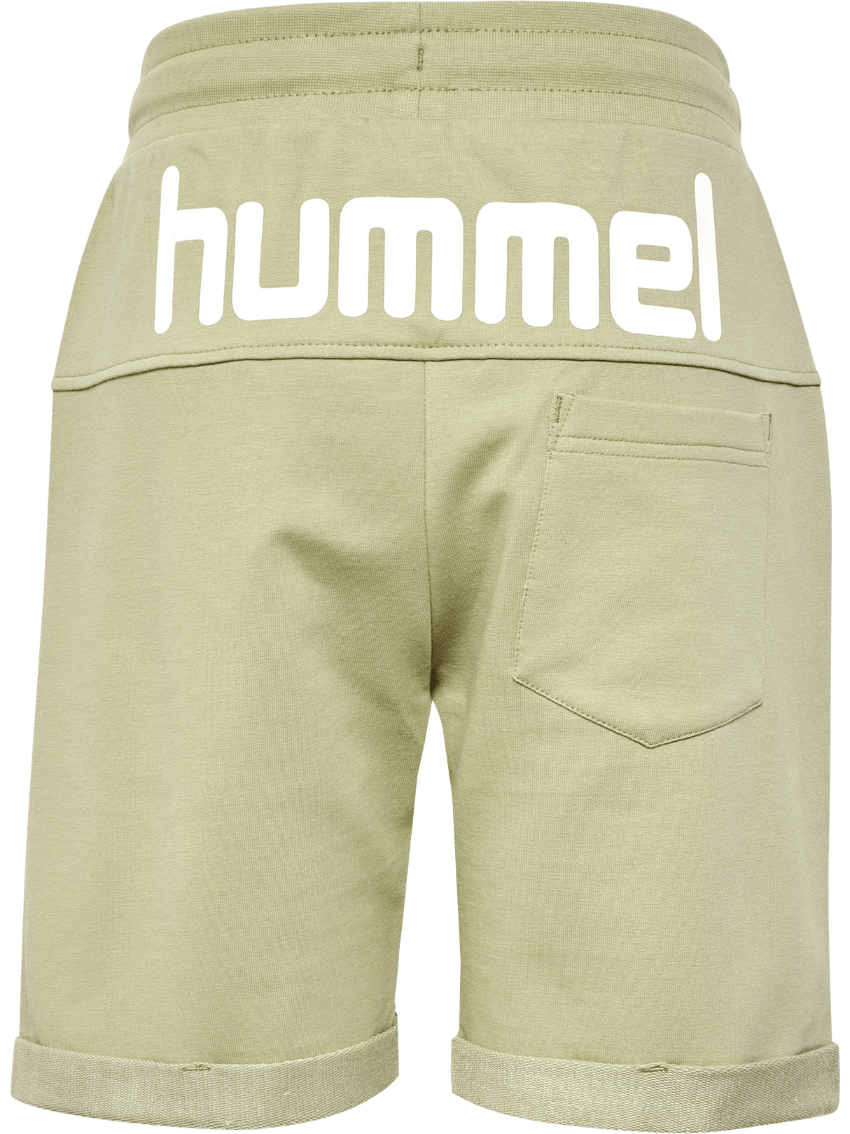 hummel Youth Flik Shorts-2