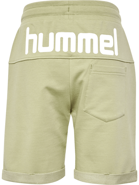 hummel Youth Flik Shorts-2