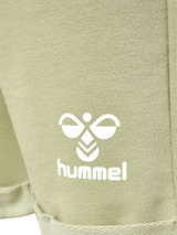 hummel Youth Flik Shorts-3
