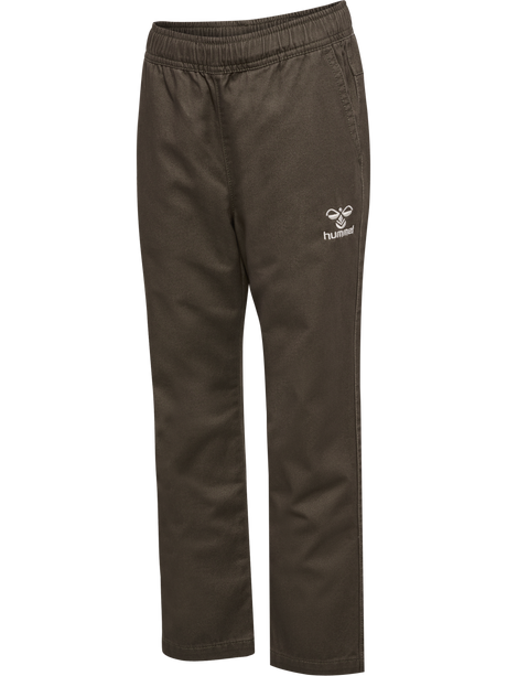 hummel Youth Hamil Pants-1