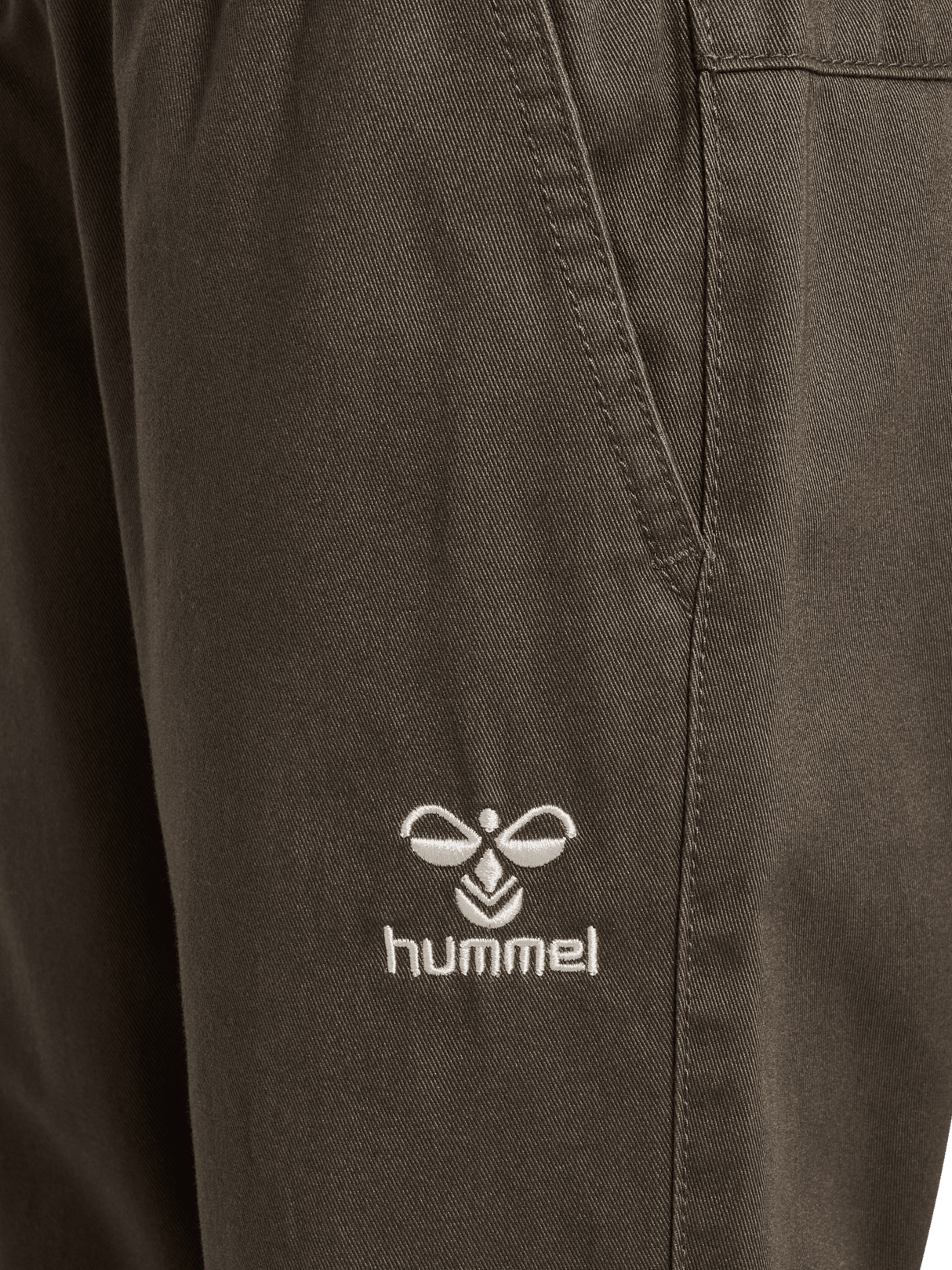 hummel Youth Hamil Pants-3