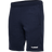 hummel Women's Go Cotton Bermuda Shorts Shorts-1