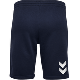 hummel Women's Go Cotton Bermuda Shorts Shorts-2