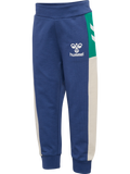 hummel Infant & Toddler Skylan Adjust Waist Pants-1