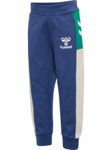 hummel Infant & Toddler Skylan Adjust Waist Pants-1