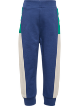 hummel Infant & Toddler Skylan Adjust Waist Pants-2