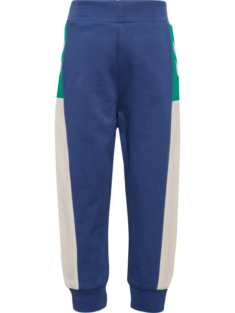 hummel Infant & Toddler Skylan Adjust Waist Pants-2
