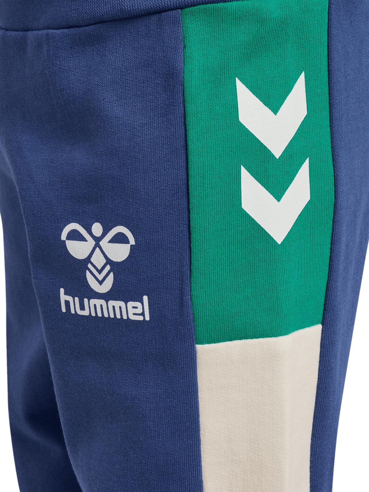 hummel Infant & Toddler Skylan Adjust Waist Pants-3