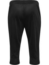 hummel Unisex Authentic 3/4 Pants-2