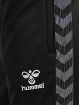 hummel Unisex Authentic 3/4 Pants-3