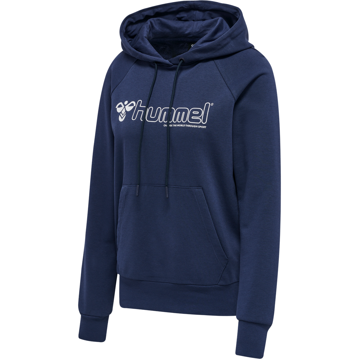 hummel Women's Noni 2.0 Hoodie-1