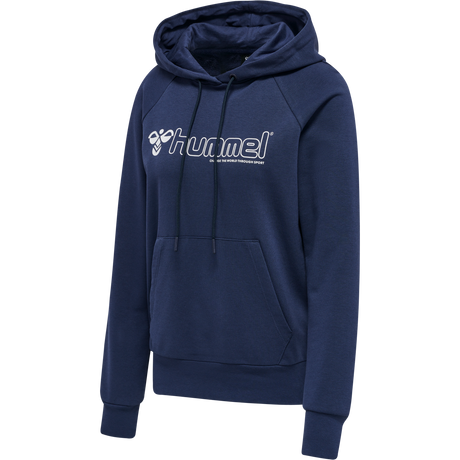 hummel Women's Noni 2.0 Hoodie-1