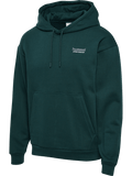 hummel Unisex Loose Hoodie Sportswear-1