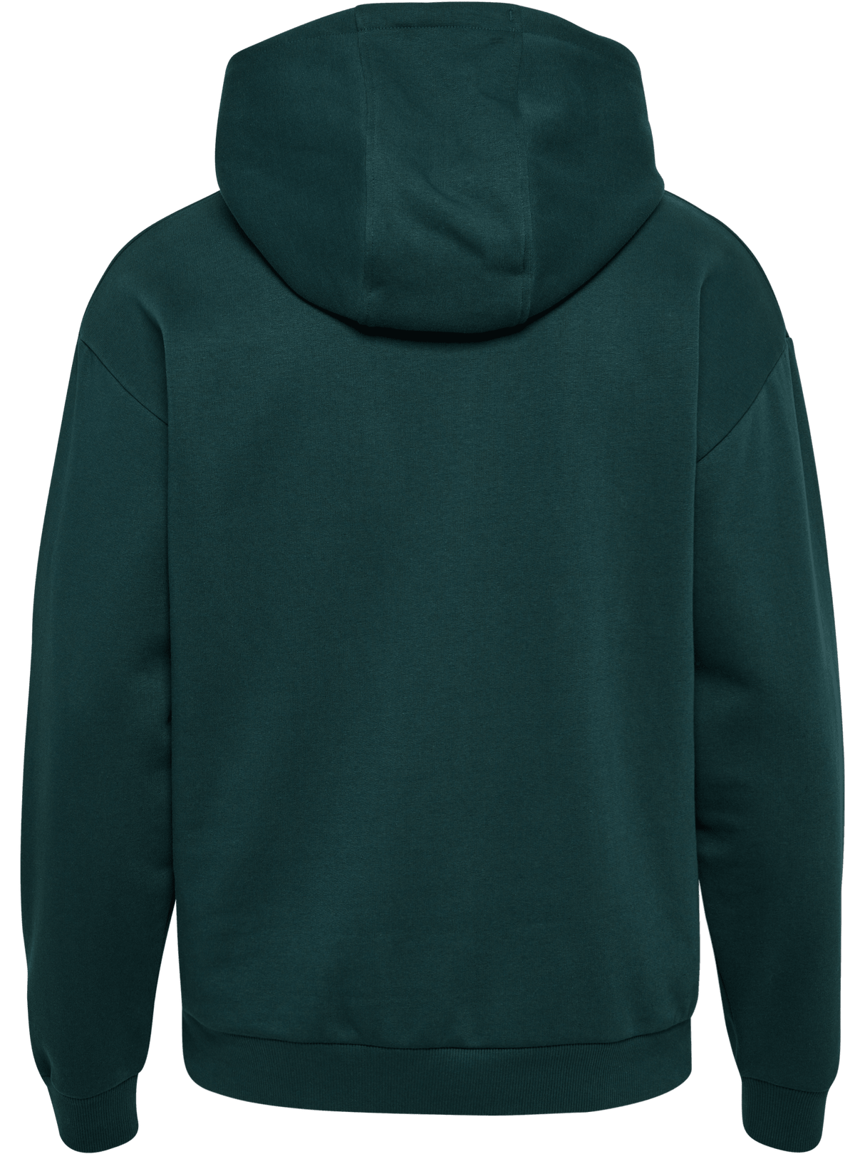 hummel Unisex Loose Hoodie Sportswear-2
