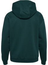 hummel Unisex Loose Hoodie Sportswear-2