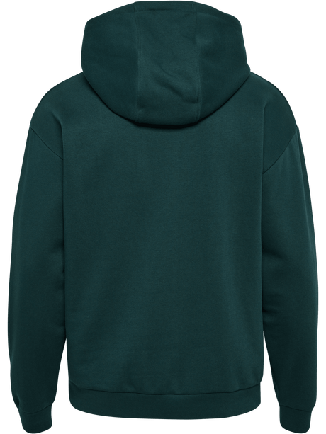 hummel Unisex Loose Hoodie Sportswear-2