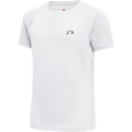 Newline Youth Core Running Short Sleeve T-Shirt-1