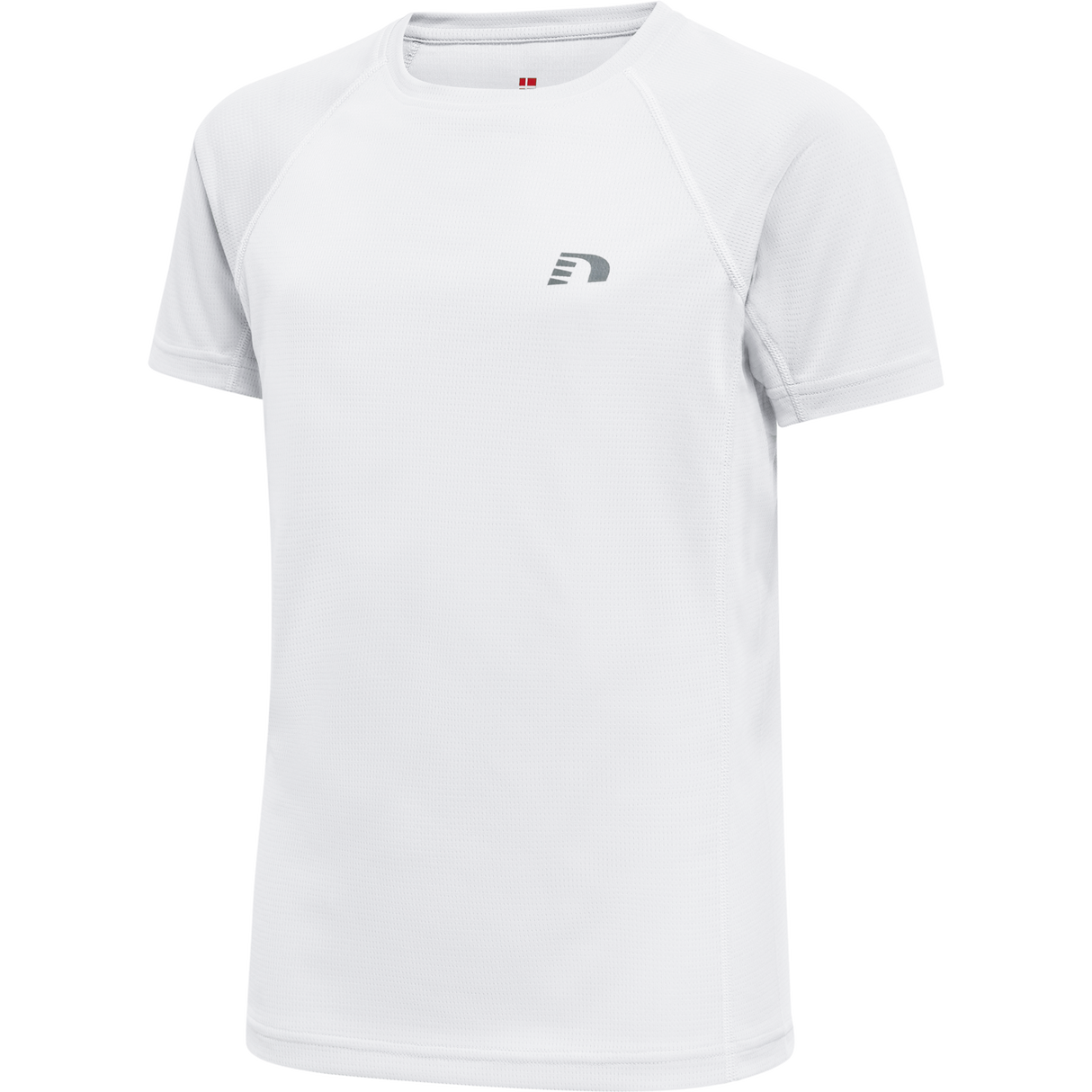 Newline Youth Core Running Short Sleeve T-Shirt-1