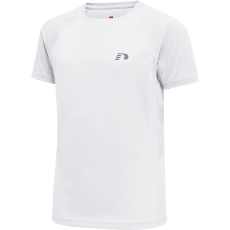 Newline Youth Core Running Short Sleeve T-Shirt-1