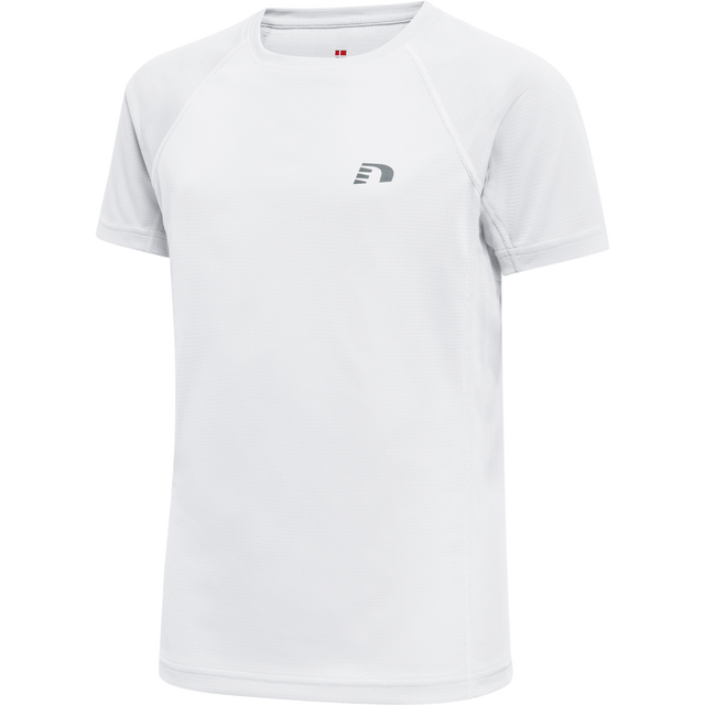 Newline Youth Core Running Short Sleeve T-Shirt-1