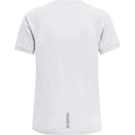 Newline Youth Core Running Short Sleeve T-Shirt-2