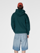 hummel Unisex Loose Hoodie Sportswear-4