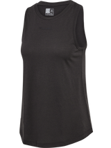 hummel Women's Mindful Training Vanja Top-1