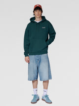 hummel Unisex Loose Hoodie Sportswear-6