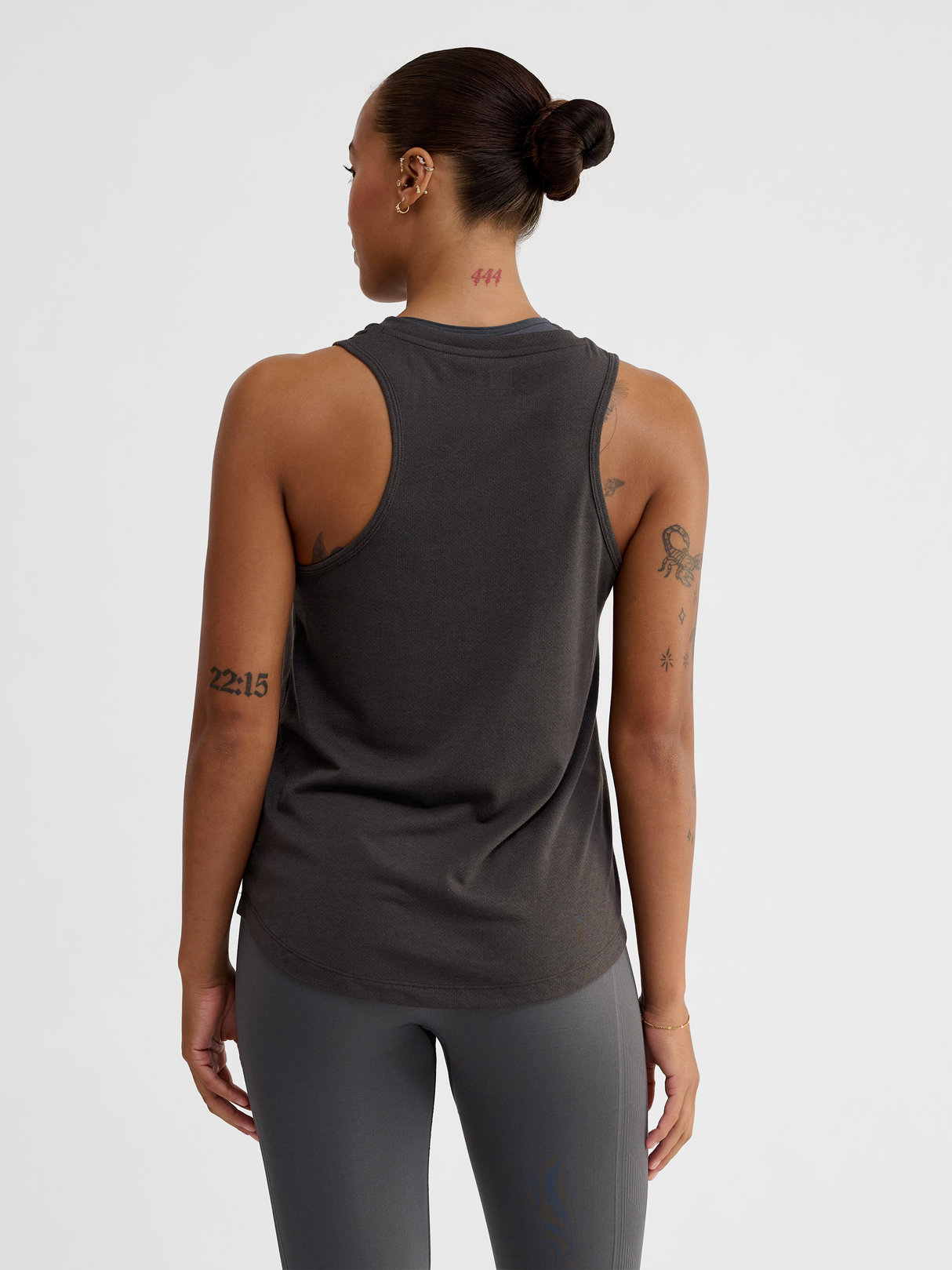 hummel Women's Mindful Training Vanja Top-4